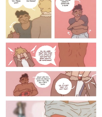[Finn Fridays] Bros and Backroads [Eng] — 6