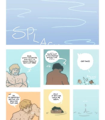 [Finn Fridays] Bros and Backroads [Eng] — 8