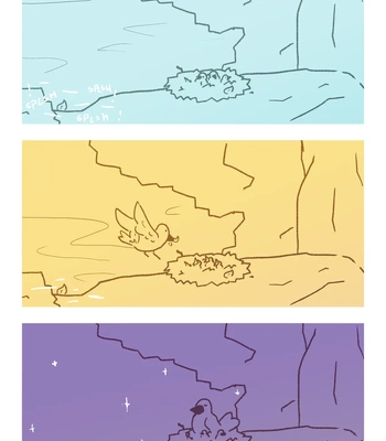[Finn Fridays] Bros and Backroads [Eng] — 9