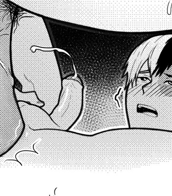 [Naughtydads] Todorokis (My Hero Academia) — 047