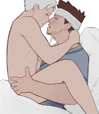 [Naughtydads] Todorokis (My Hero Academia) — 051