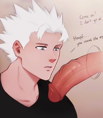 [Naughtydads] Todorokis (My Hero Academia) — 057