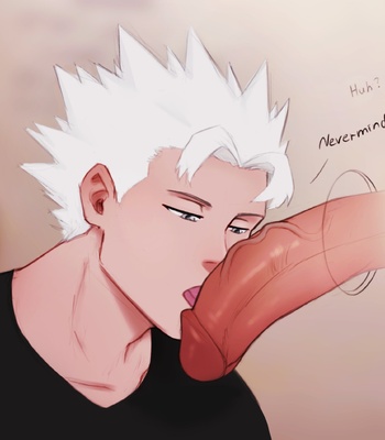 [Naughtydads] Todorokis (My Hero Academia) — 058