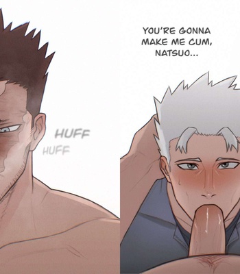 [Naughtydads] Todorokis (My Hero Academia) — 068
