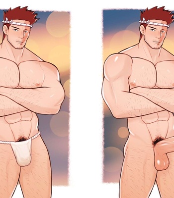 [Naughtydads] Todorokis (My Hero Academia) — 6