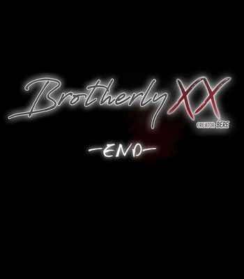 [Bele] Brotherly XX [Eng] (update c.5) — 092