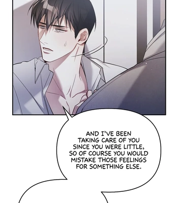 [Bele] Brotherly XX [Eng] (update c.5) — 081