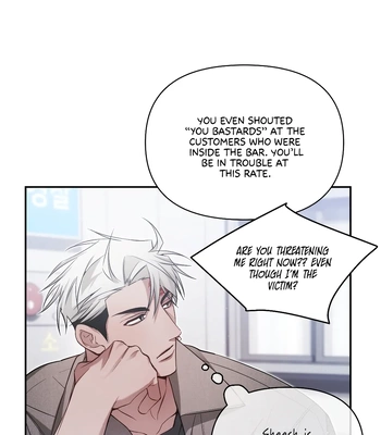 [Bele] Brotherly XX [Eng] (update c.5) — 4