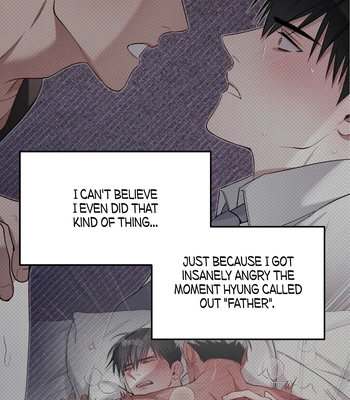 [Bele] Brotherly XX [Eng] (update c.5) — 038