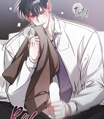 [Bele] Brotherly XX [Eng] (update c.5) — 071