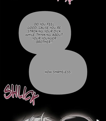 [Bele] Brotherly XX [Eng] (update c.5) — 072