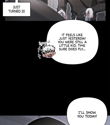 [Bele] Brotherly XX [Eng] (update c.5) — 062