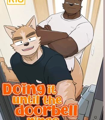 [Nicosando (Nico)] Doing it until the doorbell rings [Eng]