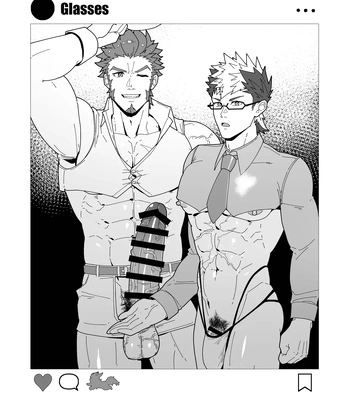 [PULIN Nabe (kakenari)] Chaldea Buzz Summer Hotel – Fate/Grand Order dj [JP] — 10