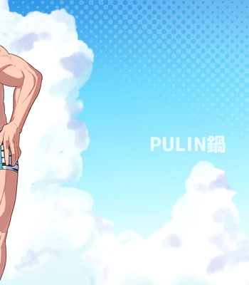[PULIN Nabe (kakenari)] Chaldea Buzz Summer Hotel – Fate/Grand Order dj [JP] — 030