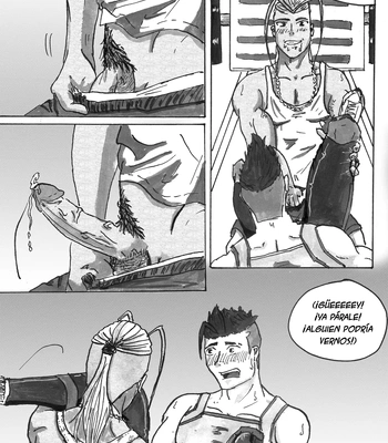 [MagusRuber] Leg Press [Spa] — 13