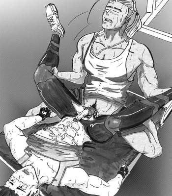 [MagusRuber] Leg Press [Spa] — 17