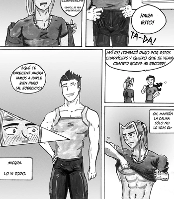 [MagusRuber] Leg Press [Spa] — 3