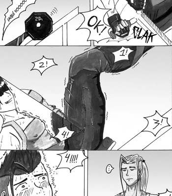 [MagusRuber] Leg Press [Spa] — 7