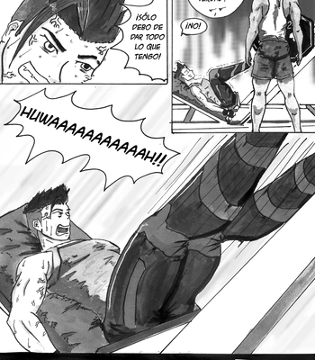 [MagusRuber] Leg Press [Spa] — 8