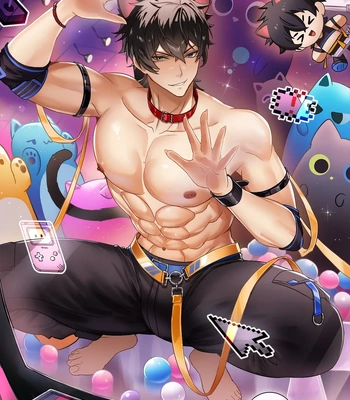 [Nemui Mori] Crane Game Mori — 6