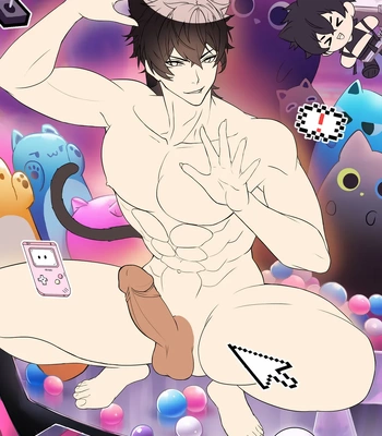 [Nemui Mori] Crane Game Mori — 14