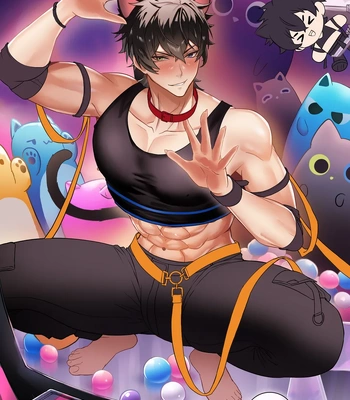 [Nemui Mori] Crane Game Mori — 020