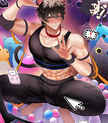 [Nemui Mori] Crane Game Mori — 022