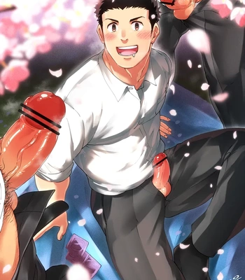[Tepen] Hana yori XXX — 3