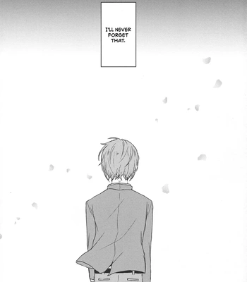 [Chakusui (Natsuki)] Itadakimasu no Mahou – Daiya no Ace dj [Eng] — 5