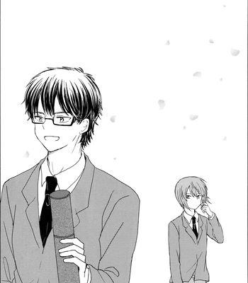 [Chakusui (Natsuki)] Itadakimasu no Mahou – Daiya no Ace dj [Eng] — 16