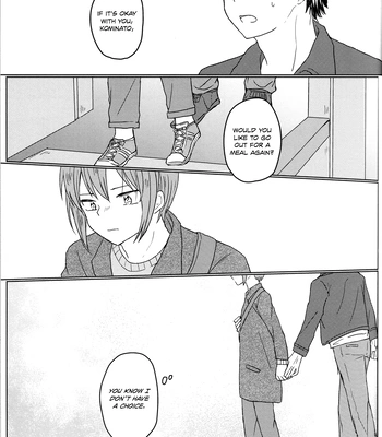 [Chakusui (Natsuki)] Itadakimasu no Mahou – Daiya no Ace dj [Eng] — 030