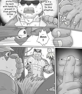 [Renoky] The Wild Secluded Region [Eng] — 4