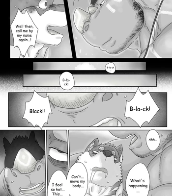 [Renoky] The Wild Secluded Region [Eng] — 13