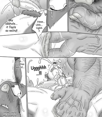 [Renoky] The Wild Secluded Region [Eng] — 024