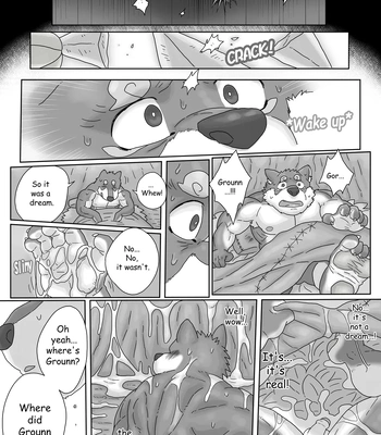[Renoky] The Wild Secluded Region [Eng] — 033