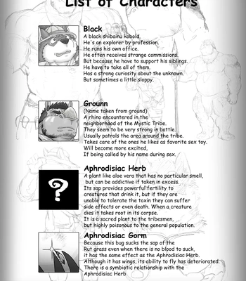 [Renoky] The Wild Secluded Region [Eng] — 035