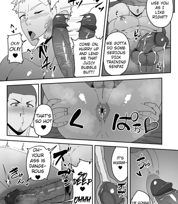 [PULIN Nabe (kakenari)] Skeb 0104-0108 [Eng] — 3