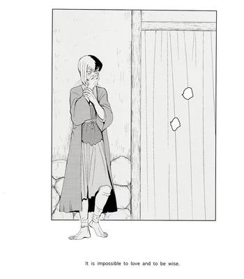 [ism (eGo)] mental-methanol – Dr. Stone dj [KR] — 4
