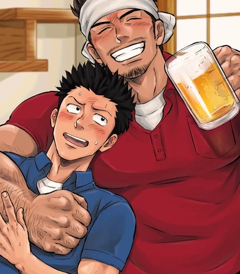 [Amouchun] Yoshida Kougyousho ~ Ryuutarou ~ — 15