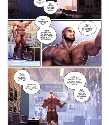[SONG Inkollo] Bigger is Better – Chapter 17 [Eng] — 3