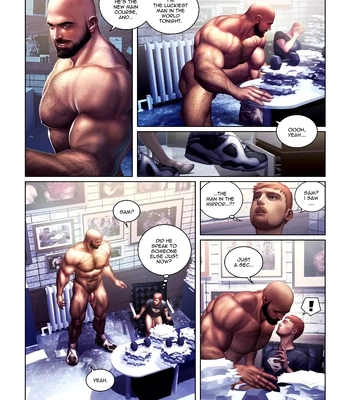 [SONG Inkollo] Bigger is Better – Chapter 17 [Eng] — 4