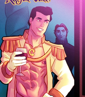 [Phausto] Royal Call 2 [Spa]