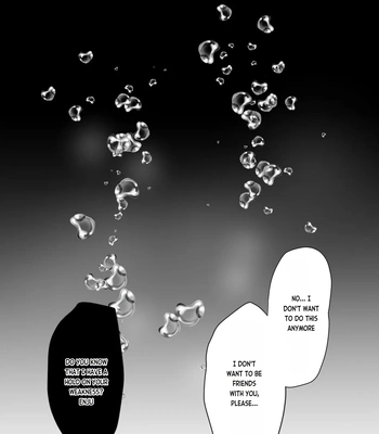 [Onisake (Tsurumaru Riri)] Kagendou Vol. 3 [Eng] — 009