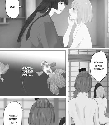 [Onisake (Tsurumaru Riri)] Kagendou Vol. 3 [Eng] — 015