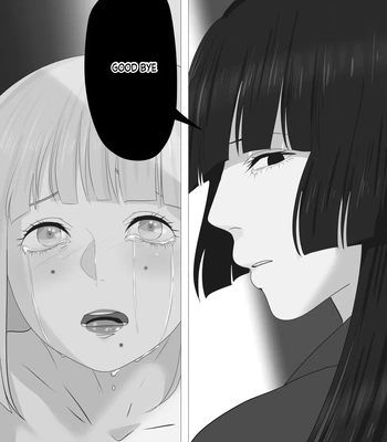 [Onisake (Tsurumaru Riri)] Kagendou Vol. 3 [Eng] — 036