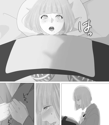 [Onisake (Tsurumaru Riri)] Kagendou Vol. 3 [Eng] — 038