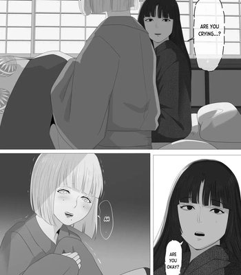 [Onisake (Tsurumaru Riri)] Kagendou Vol. 3 [Eng] — 040