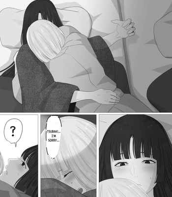 [Onisake (Tsurumaru Riri)] Kagendou Vol. 3 [Eng] — 041