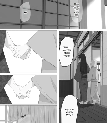 [Onisake (Tsurumaru Riri)] Kagendou Vol. 3 [Eng] — 042